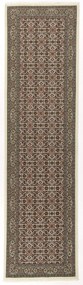 Tabriz Tappeto persiano 300 x 80 (Iran) Annodato A Mano