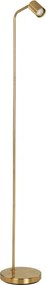 Eglo 901866 - Lampada da terra RIGOMAGNO 1xGU10/5W/230V dorata