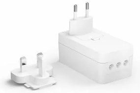 Philips - Lampada da tavolo LED RGB dimmerabile Hue AMBIANCE LED/6W/230V bianca