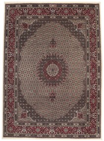 Moud Tappeto 250 x 350 (Iran) Annodato A Mano