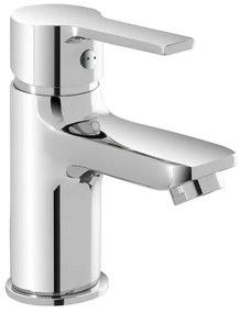 Set miscelatori lavabo bidet e doccia con deviatore scarico incluso Prima