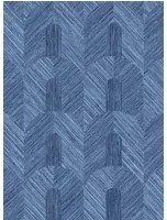 Essentials Tapete Dome - Cerulean