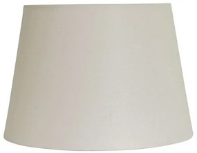 Basic Straight 26 Paralume White - Watt & Veke