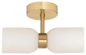 Atmosphera - Applique da parete RIO 2xE14/25W/230V