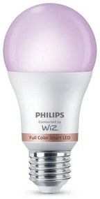 Lampadina Intelligente Philips Wiz Full Colors F 8,5 W E27 806 lm (2200-6500 K)