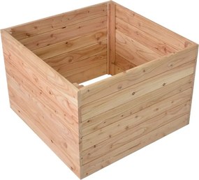 Letto rialzato Premium - Rojaplast