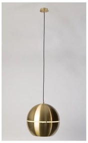 Lampada da soffitto in oro Retro, ø 40 cm Retro '70 - Zuiver