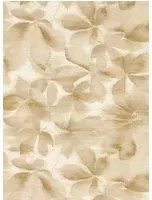 Harlequin Tapete Grounded - Golden Light/ Parchment