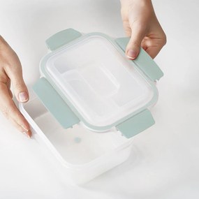 Set di contenitori per alimenti 5 pz Nest Lock - Joseph Joseph