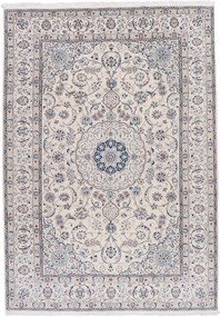 Nain Tappeto persiano 190x300 (Iran) Annodato A Mano