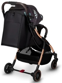 Lionelo - Passeggino sportivo JULIE ONE Golden Moments