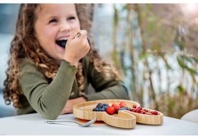 Set da pranzo per bambini Miffy - Zilverstad