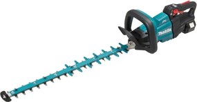 Tagliasiepi a batteria Makita lxt 18 v - 600 mm - 2.000 - 4.400 corse/min - 21,5 mm