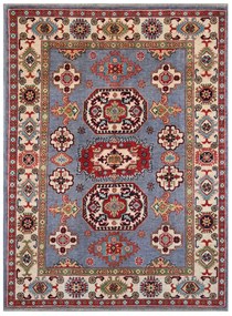 Kazak Tappeto orientale 150 x 200 (Pakistan) Annodato A Mano