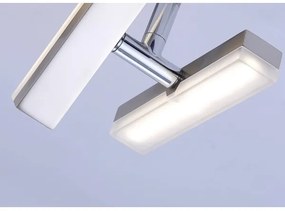 Leuchten Direkt 11277-55 -  Faretto LED RICO 4xLED/2W/230V