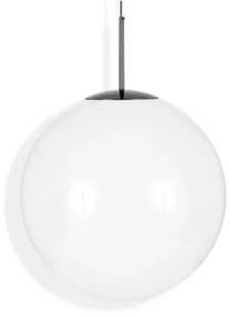 Globe Lampada a Sospensione Ø50 Opal - Tom Dixon