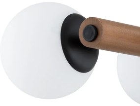 Lampadario a sospensione con filo ARAGON 4xE14/40W/230V