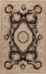 Abusan Tappeto orientale 250x150 (Oriental) Annodato A Mano
