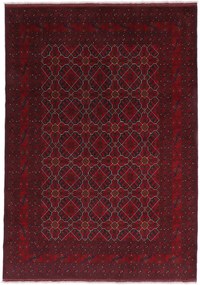 Afghan Tappeto orientale 200x290 (Afghanistan) Annodato A Mano