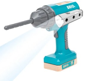 Brio Builder - Cacciavite elettrico