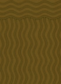 Élitis Carta da parati Wave - RM 1055 67