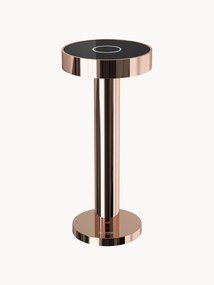 Lampada da tavolo piccola portatile da esterno a LED con luce regolabile Boro