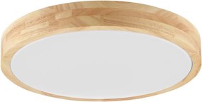 Brilliant - Plafoniera LED da bagno MOREEN LED/18W/230V Ø 34 cm IP44