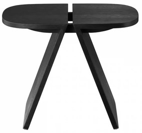 Tavolino in rovere 30x55 cm Avio - Blomus