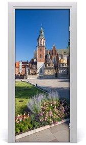 Rivestimento Per Porta Cracow, Polonia 75x205 cm