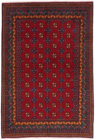 Afghan Tappeto 250 x 170 (Afghanistan) Annodato A Mano