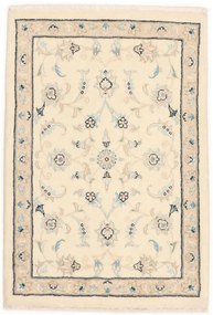 Tappeto persiano 90 x 60 (Iran) Annodato A Mano