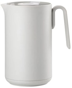 Borraccia termica grigio chiaro 1 l Singles – Zone