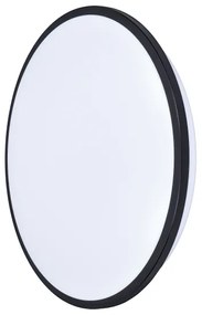 Solight WO8011 - Plafoniera LED dimmerabile JAMIL LED/48W/230V 3000-6500K + +TC