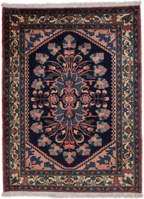 Tappeto persiano 150x200 (Iran) Annodato A Mano