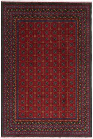 Afghan Tappeto orientale 200x290 (Afghanistan) Annodato A Mano
