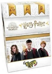 Gioco da Tavolo Asmodee Time's Up! : Harry Potter (FR)