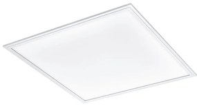 Eglo 96153 - Pannello LED da soffitto SALOBRENA LED/40W/230V