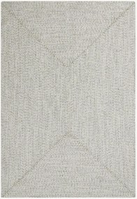 Tappeto da interno-esterno Trenzado