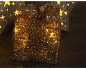 Retlux - LED Decorazione natalizia LED/2xAA presenti