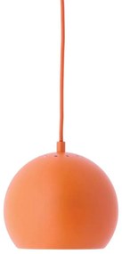 Frandsen - Ball Lampada a Sospensione Ø18 Limited Edition Ø18 Peachy Powder Frandsen