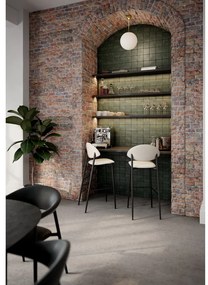 Sgabello beige 107 cm Tush - DAN-FORM Denmark