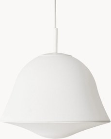 Lampada a sospensione con luce regolabile Caly