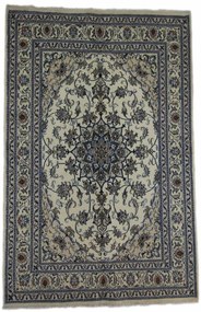 Nain Tappeto 260x170 (Iran)