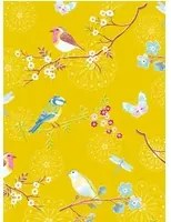 Tapete Early Bird von Eijffinger - 375083