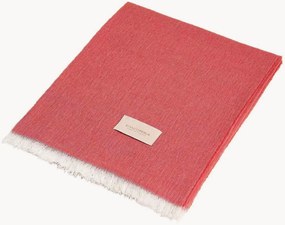 Plaid in cashmere Sheffield