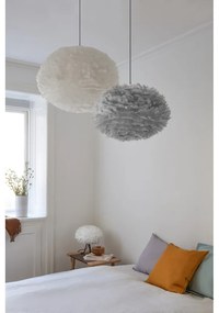 Tonalità grigio chiaro ø 35 cm Eos mini - UMAGE