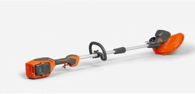 Husqvarna - Decespugliatore 110iL - con batteria e caricabatterie