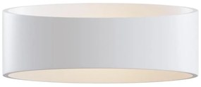 Maytoni C806WL-L5W - Applique a LED TRAME LED/6W/230V bianco
