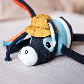 Lilliputiens - Ballerino Ignace