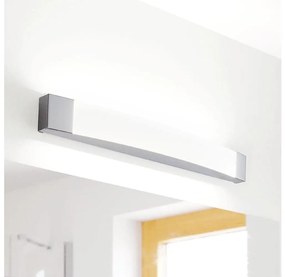 Eglo 97719 - Lampada LED per specchi da bagno SIDERNO LED/16W/230V IP44